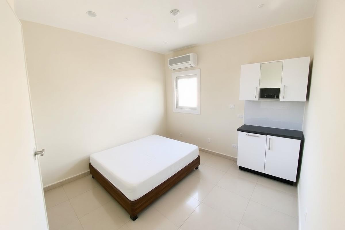 Studio Apartment in Al Nuaimiya