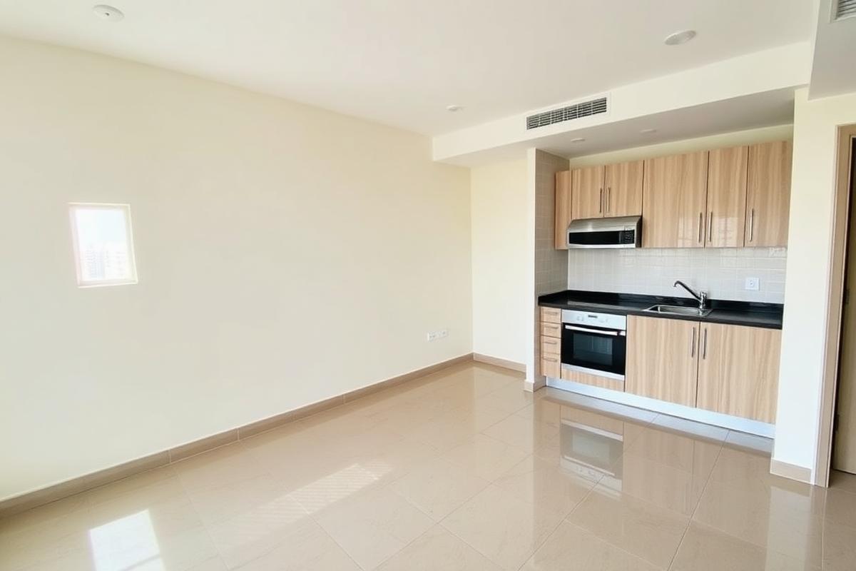 1 Bedroom Apartment in Al Majaz, Sharjah